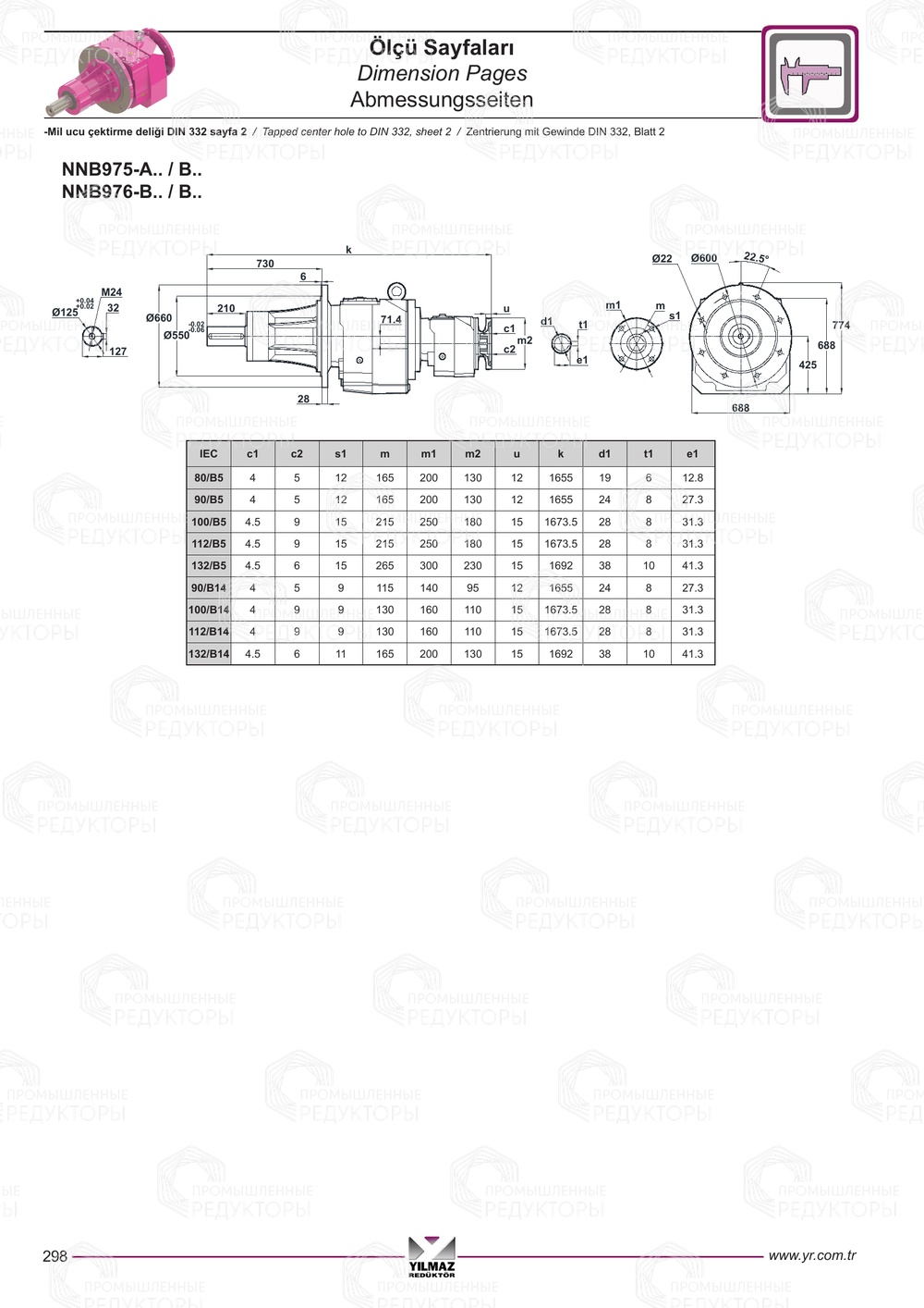 Yilmaz N 972-973-974-975-976
